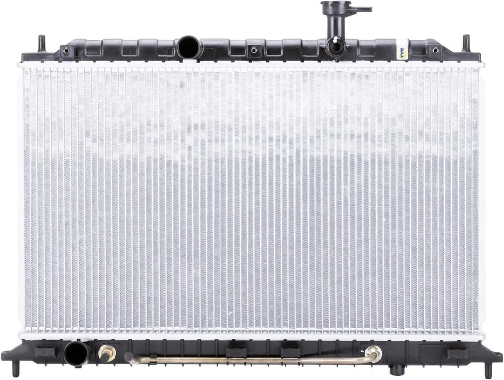 13061 Kia Replacement Radiator, 1 Pack