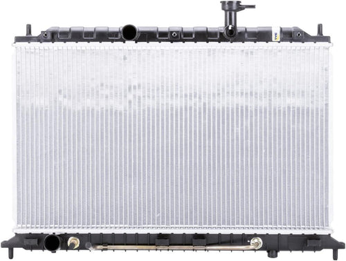 13061 Kia Replacement Radiator, 1 Pack