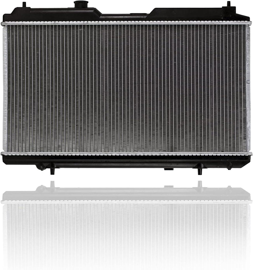 A2051 Radiator