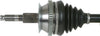 66-3318 New CV Axle