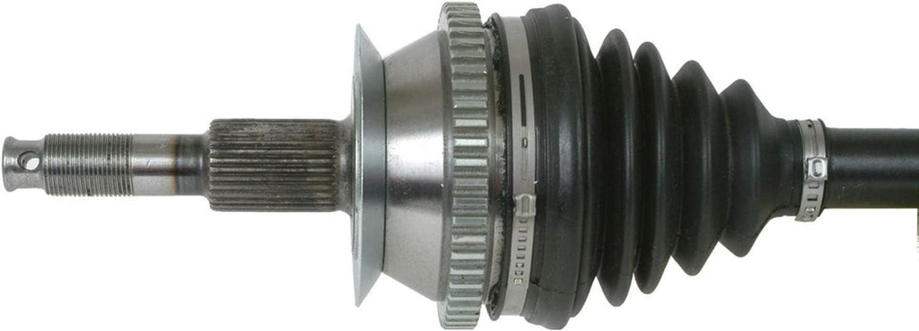 66-3318 New CV Axle