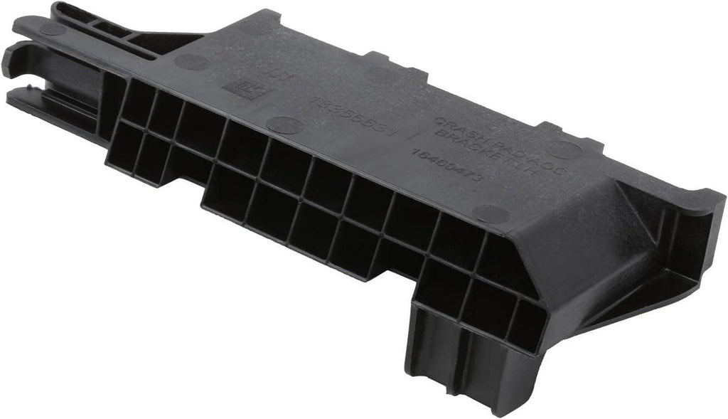 13356631 Driver Side Radiator Protector