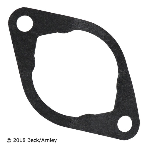 Beck Arnley Direct Ignition Coil for Jaguar 178-8329