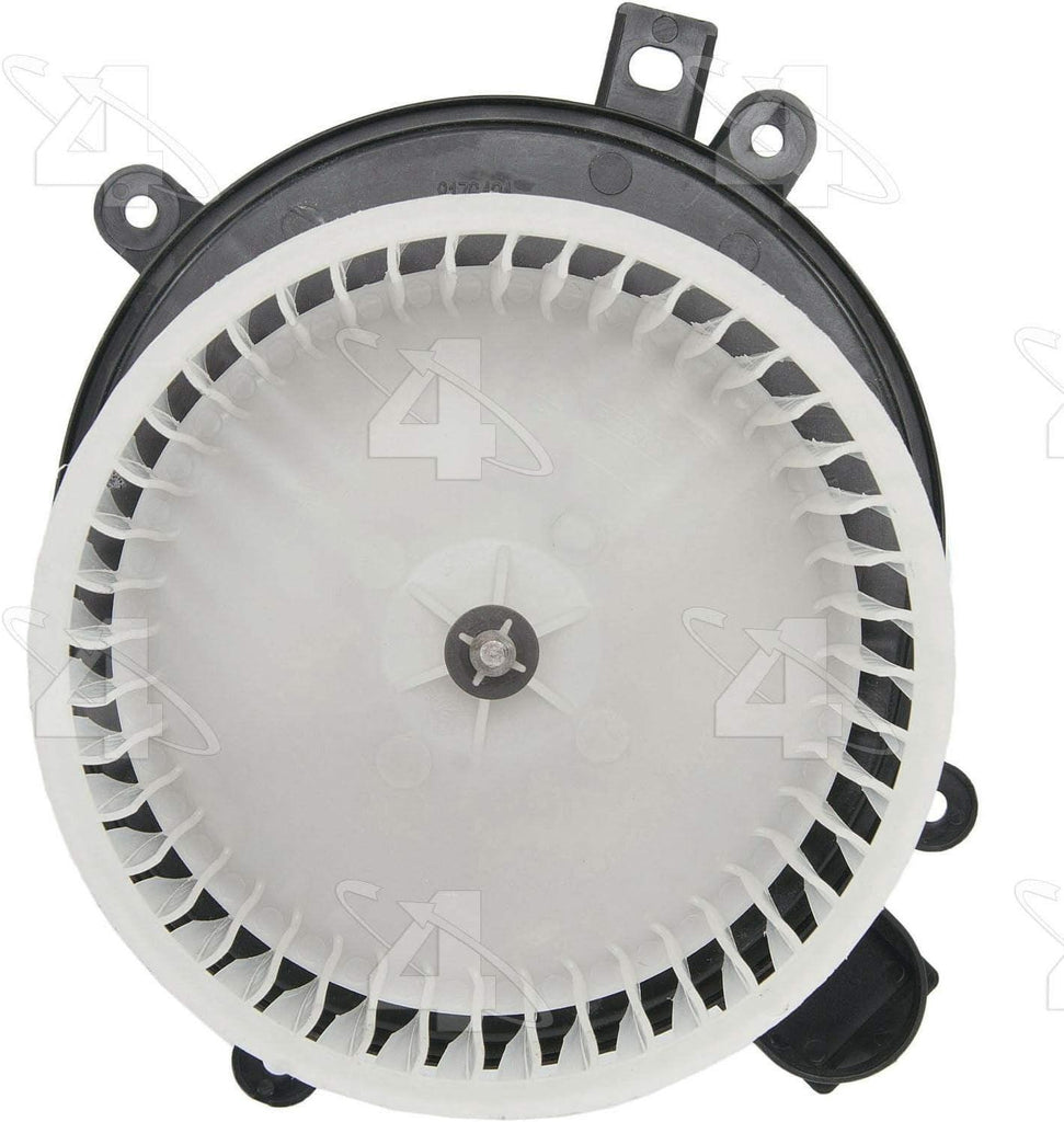 75871 Blower Motor