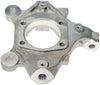 Nudillo De Dirección Dorman Para Grand Caravan, Town & Country, C/V, Voyager 698-117