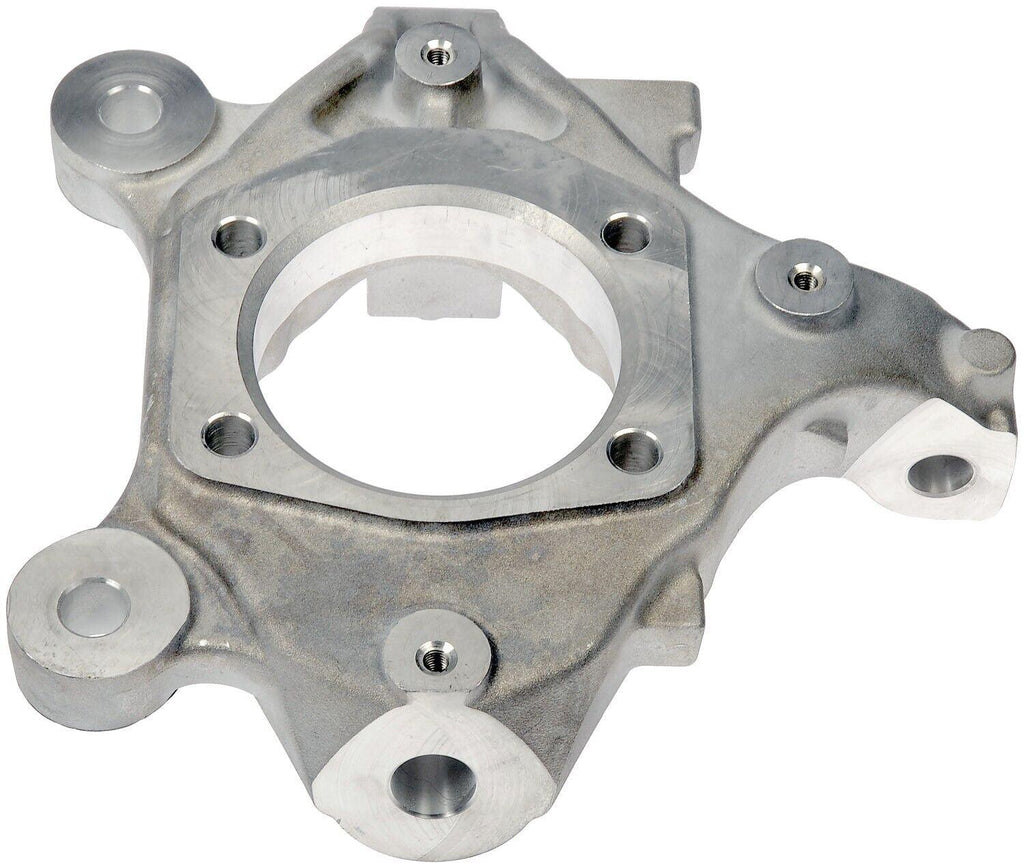 Nudillo De Dirección Dorman Para Grand Caravan, Town & Country, C/V, Voyager 698-117