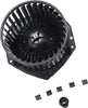 15-81128 Heating and Air Conditioning Blower Motor with Wheel