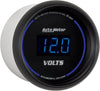 6993 Cobalt Digital Voltmeter Gauge 2.3125 In.