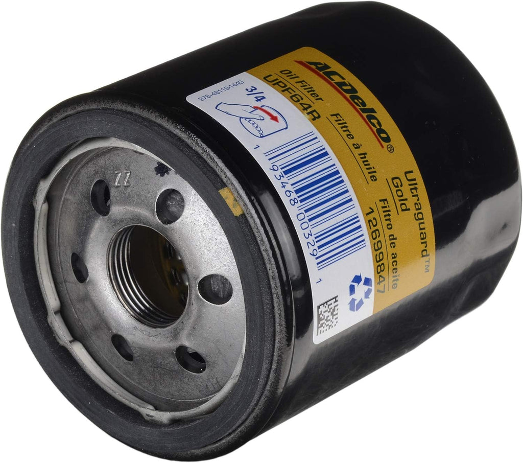 Specialty UPF64R Ultraguard Engine Oil Filter