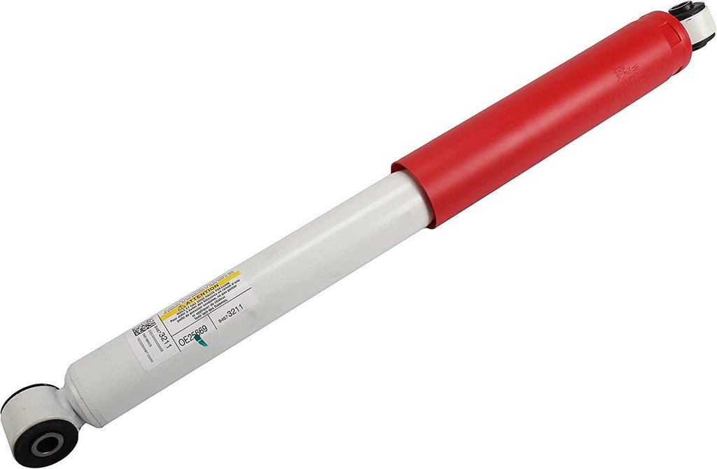 GM Original Equipment 84673211 Rear Shock Absorber Assembly