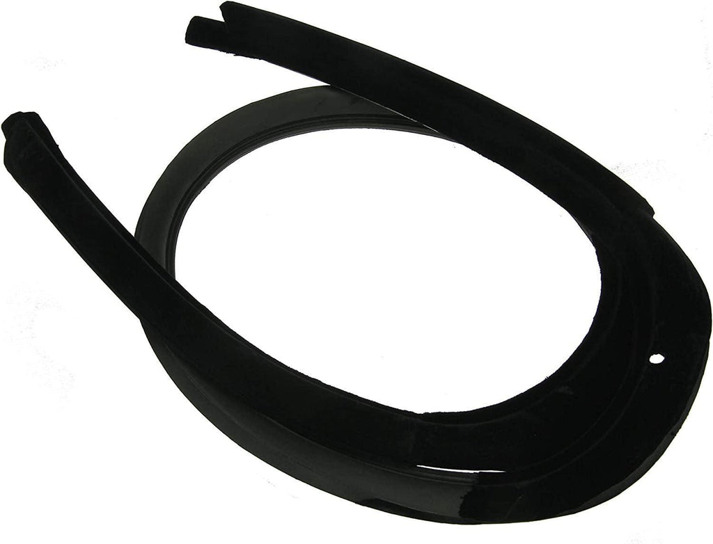 91156509145 Targa Top Seal, Rear at Safety Bar