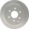 980368FZN Rust Prevention Technology Coated Rotor Brake Rotor-Dih Parking Brake, 1 Pack
