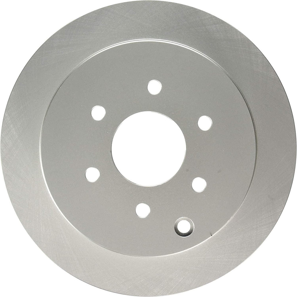 980368FZN Rust Prevention Technology Coated Rotor Brake Rotor-Dih Parking Brake, 1 Pack