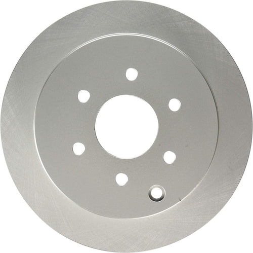 980368FZN Rust Prevention Technology Coated Rotor Brake Rotor-Dih Parking Brake, 1 Pack