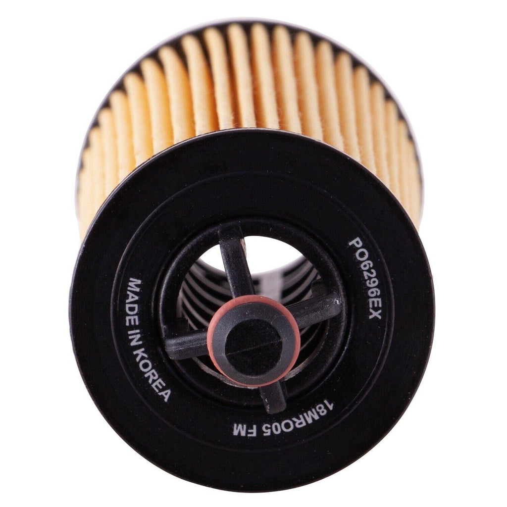 Engine Oil Filter for 300, Grand Caravan, Pacifica, Voyager+More PO6296EX