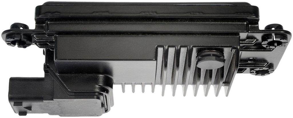Dorman Cruise Control Distance Sensor for 17-20 Ford Fusion 601-730