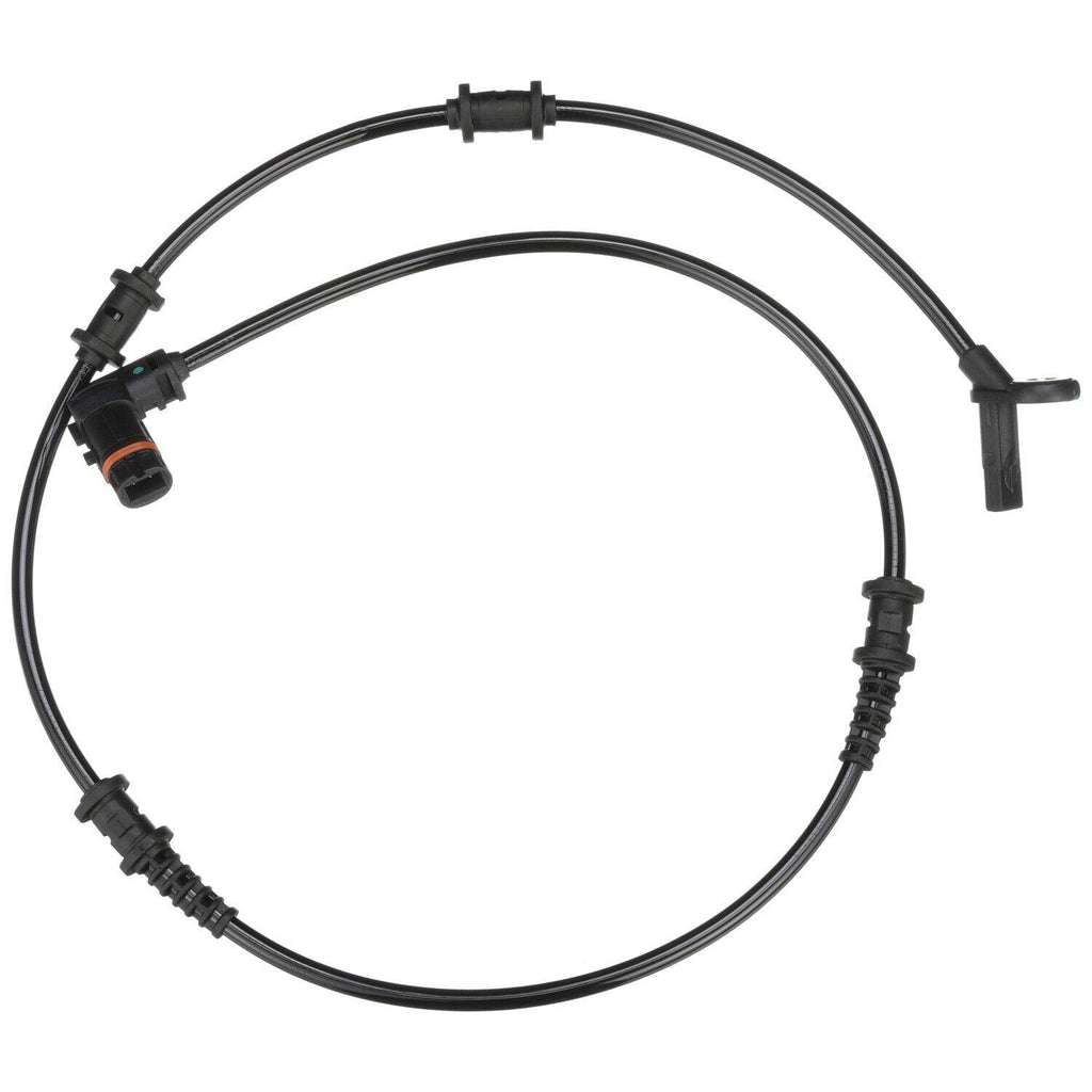 Front PAIR ABS Wheel Speed Sensor for 2007-2010 Mercedes-Benz ML63 AMG (58295)