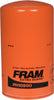 Fram Extra Guard PH10890, 10K Mile Change Interval Spin-On Oil Filter