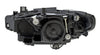 Hella Headlight Assembly for BMW 012101961
