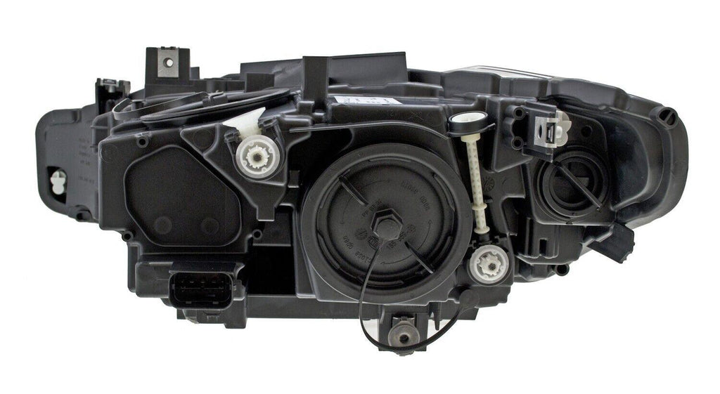 Hella Headlight Assembly for BMW 012101961