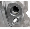 98320 New Nippondenso 10SRE20C Compressor W/Clutch