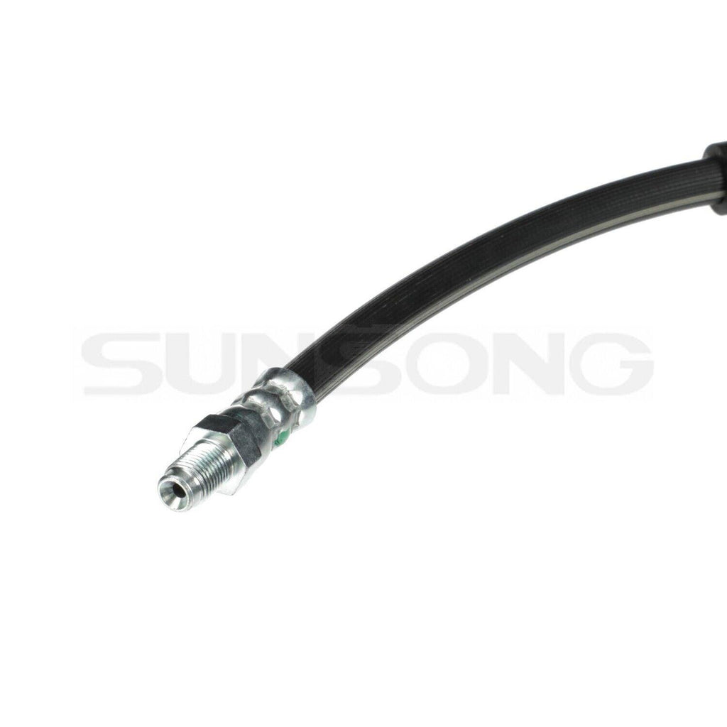 Sunsong Brake Hydraulic Hose for 500X, Renegade, Compass 2207648