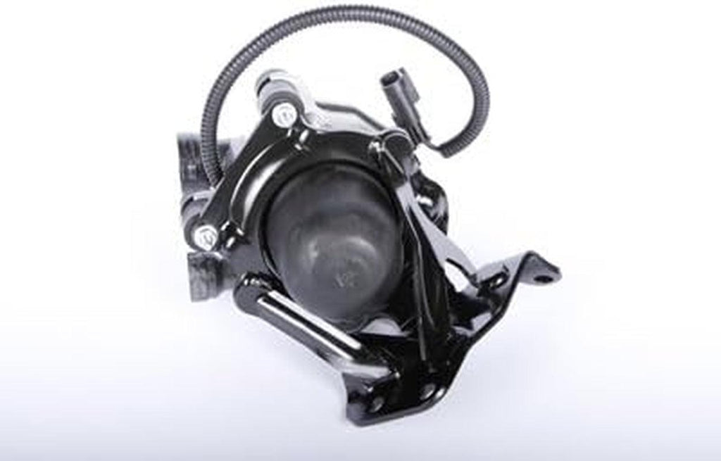 GM Genuine Parts 215-660 Secondary Air Injection Pump with Bracket