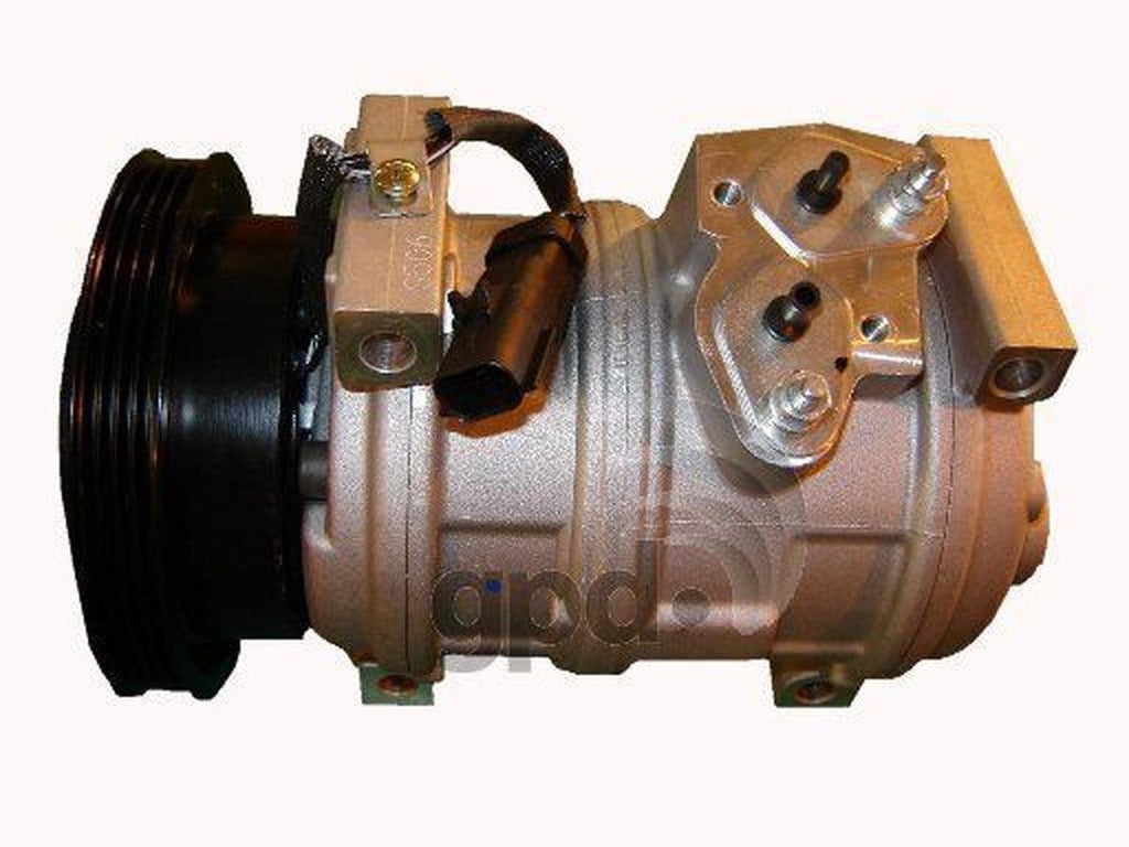 Global Parts A/C Compressor and Component Kit for 03 Dodge Neon 9622558