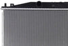 3368: Radiator Honda Accord 2.4L 2012-2008