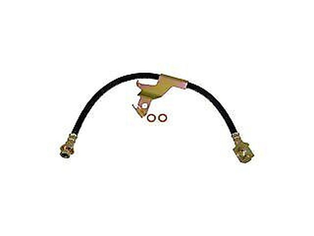 Brake Hydraulic Hose for Lesabre, Park Avenue, Deville, 88, 98+More H38253