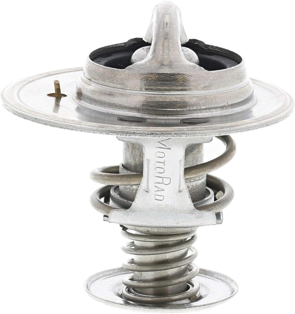 Superstat Premium Thermostat, Stainless Steel