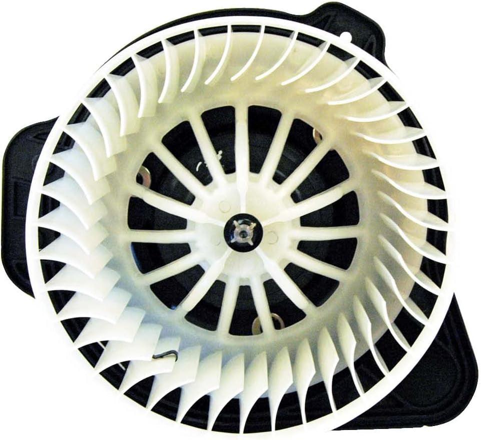 700166 Volvo 800 Series Replacement Blower Assembly