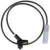 Front & Rear SET Delphi ABS Wheel Speed Sensor for 1992-1997 BMW 318Is (58036)