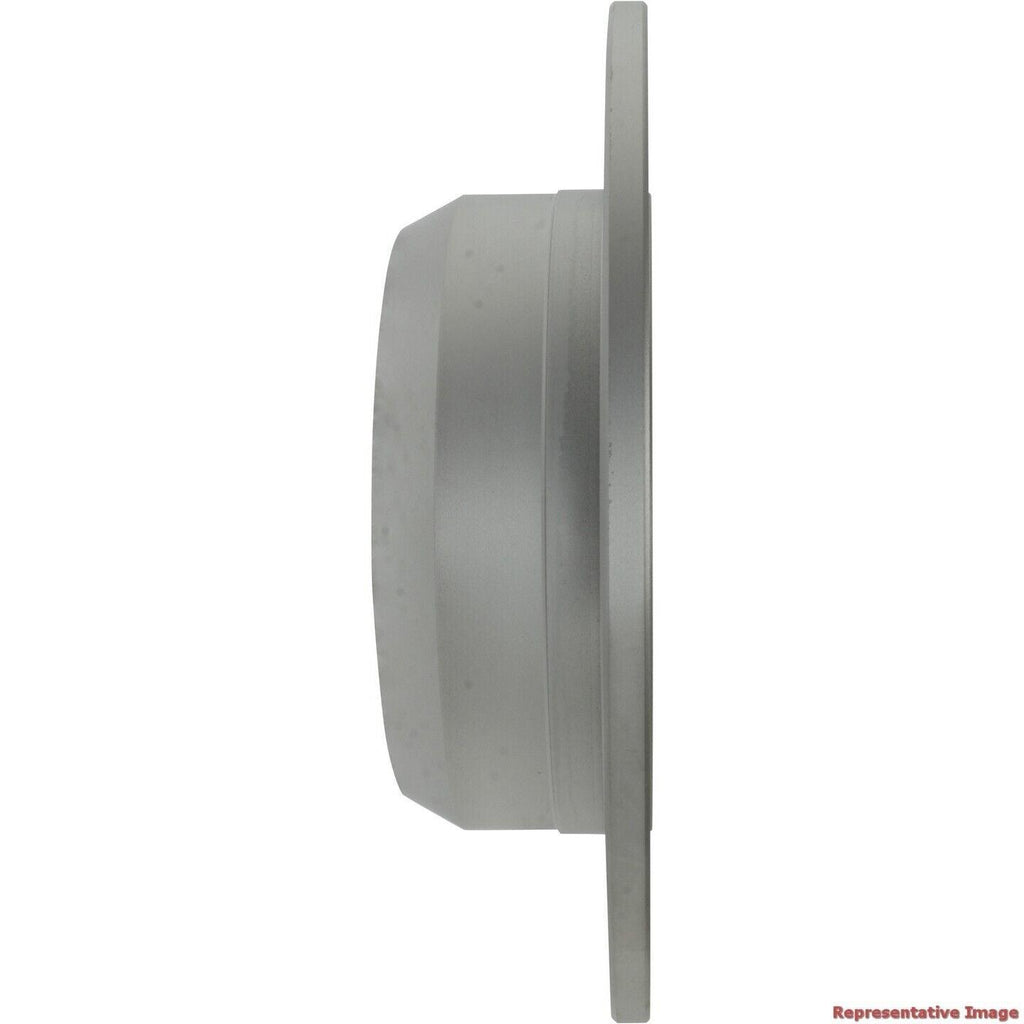 Centric Rear Disc Brake Rotor for Alfa Romeo (320.02000F)