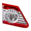 TYC Back up Light Assembly for 11-13 Corolla 17-5294-00