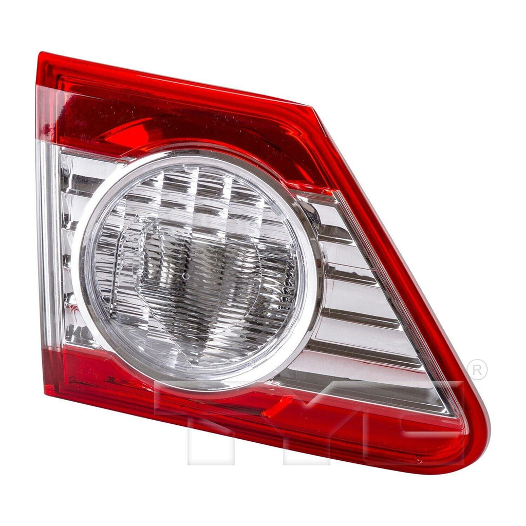 TYC Back up Light Assembly for 11-13 Corolla 17-5294-00