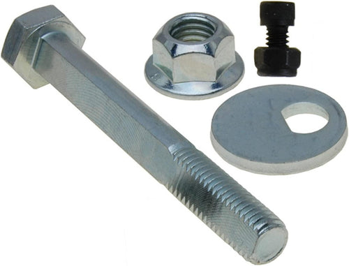 Professional 45K4028 Rear Camber Kit with Pin, Nut, and Eccentrics