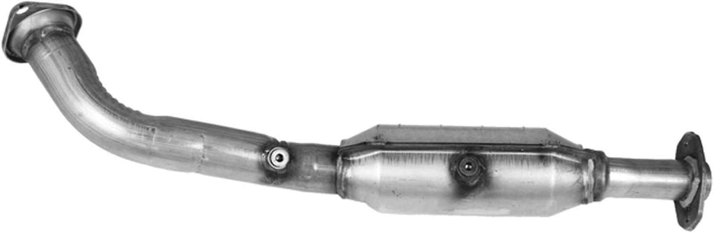 642184 Catalytic Converter