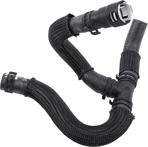 84009669 Heater Outlet Hose