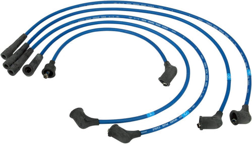 (8106) RC-NE64 Spark Plug Wire Set