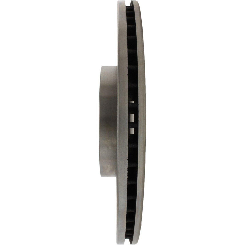 Centric Front Disc Brake Rotor for 04-11 Mazda RX-8 (121.45071)