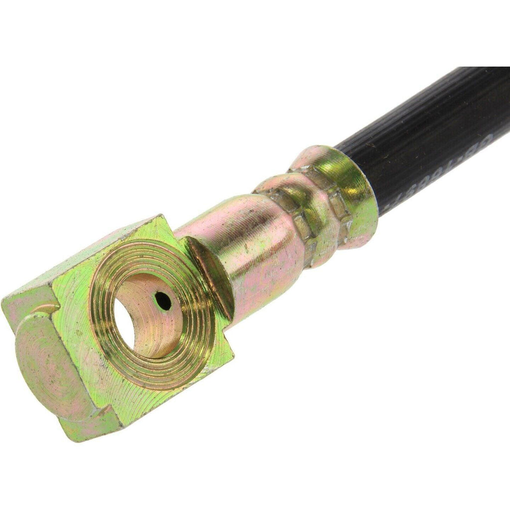 Brake Hydraulic Hose for Skylark, Achieva, Grand Am, Beretta+More 150.62056