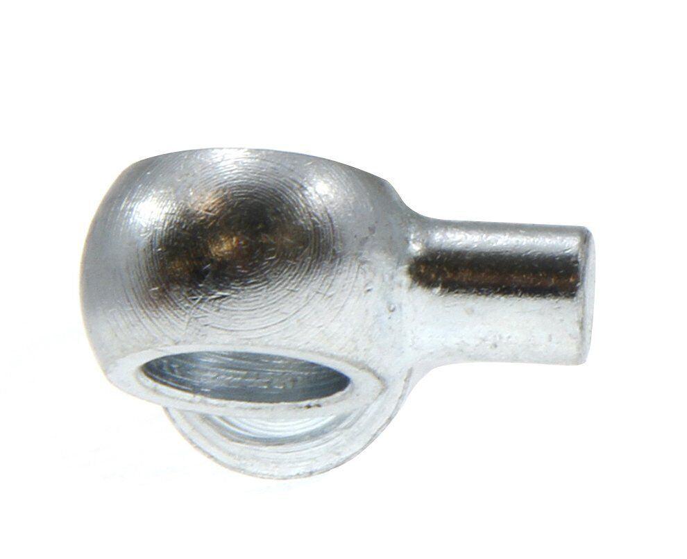 Centric Brake Hydraulic Hose for 09-15 Maxima 150.42123