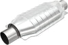 Magnaflow 51004 Large Stainless Steel Universal Fit Catalytic Converter