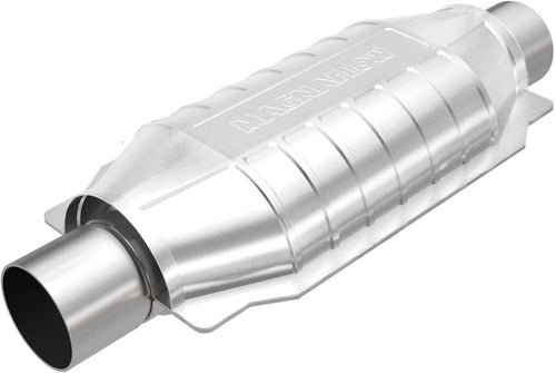 Magnaflow 51004 Large Stainless Steel Universal Fit Catalytic Converter