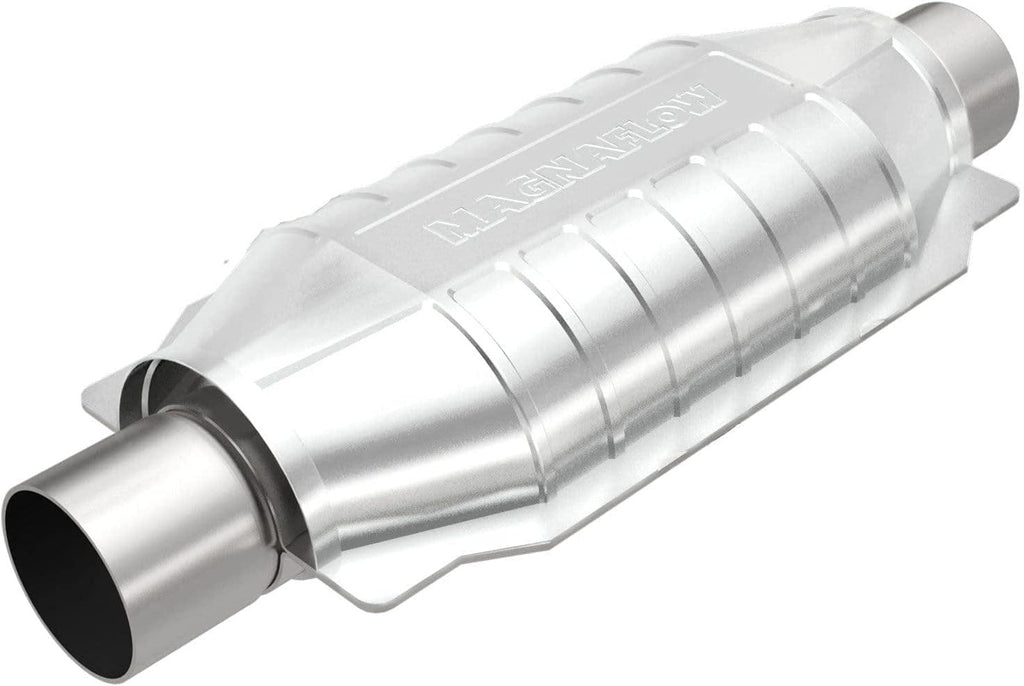 Magnaflow Universal Catalytic Converter HM Grade Federal/Epa Compliant 99005HM