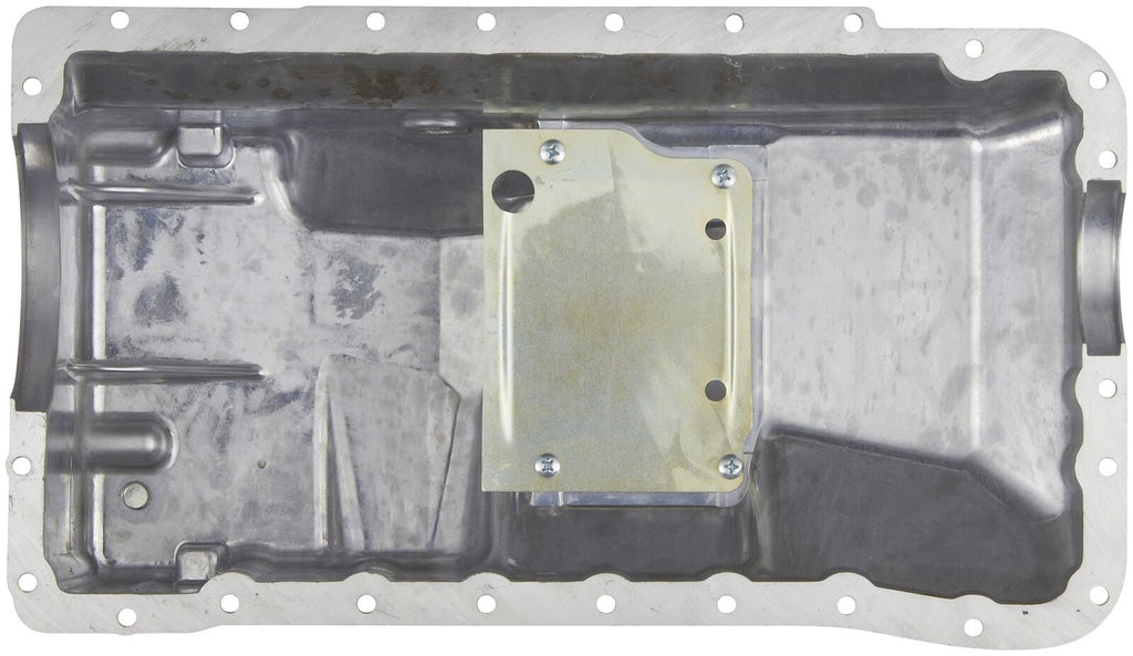 Spectra Engine Oil Pan for Explorer, Ranger, Aerostar (FP63A)