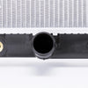 13314 Radiator Compatible with 2012-2016 Honda CRV