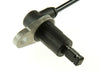 Holstein ABS Wheel Speed Sensor for 01-06 Nissan Sentra 2ABS0724