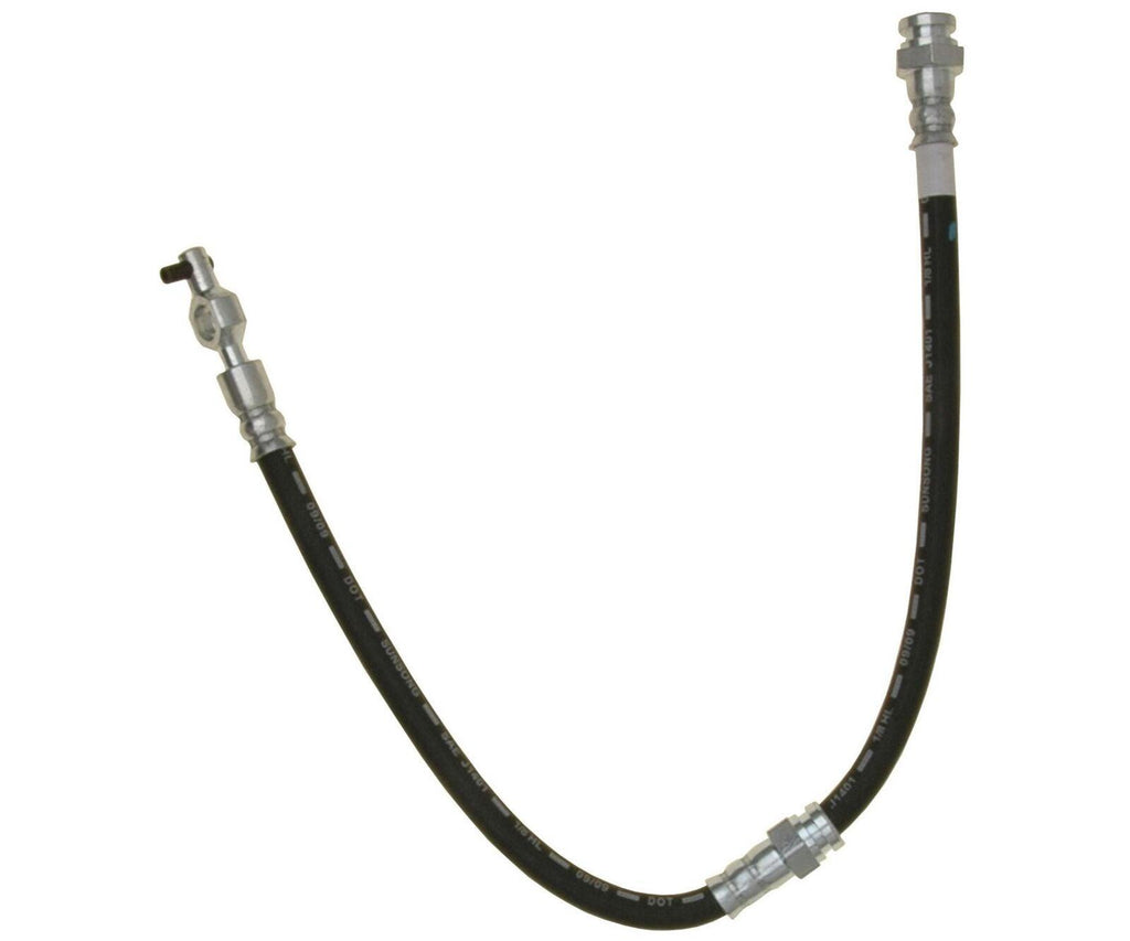 Raybestos Brake Hydraulic Hose for B2200, B2600, B2000 BH38760